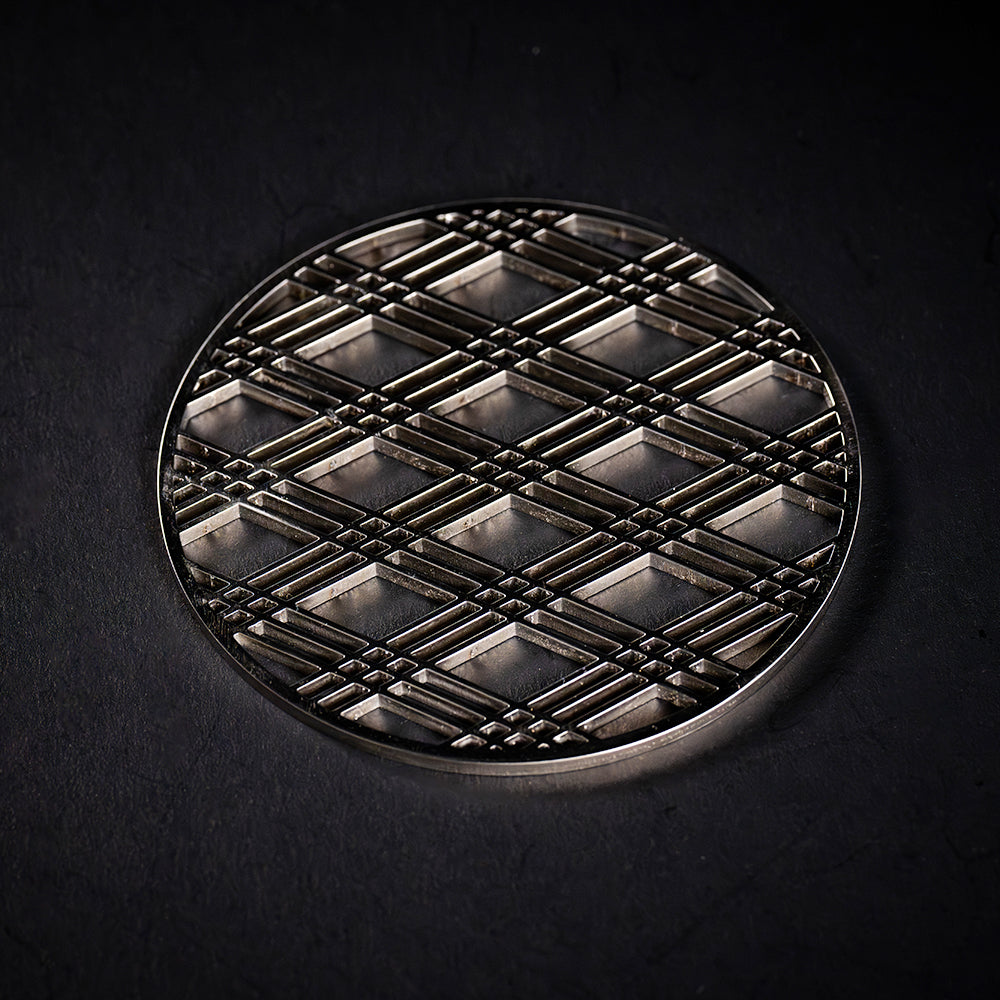 Modern Japanese Coaster (Miebishi)